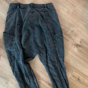 Free People Harem Pants